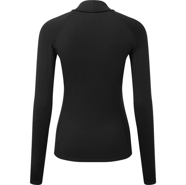 2025 Gill Womens Hydrophobe Top 5036W - Black